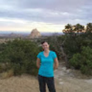 Meet your Posher, April